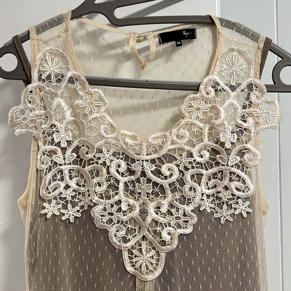 Vintage dress - Picture 2 of 5